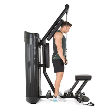 Finnlo Maximum Bicep/Tricep, Kuntosalilaitteet - Käsivarret