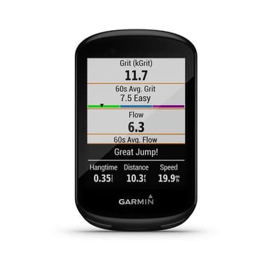 Garmin Edge 830 Bundle, Pyörätietokoneet