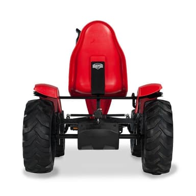 BERG Case IH XXL-BFR Polkuauto, Polkuautot