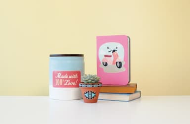 Cricut Printable vinyyli 21,5 x 28 cm (10 kpl)