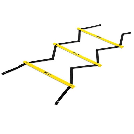 SKLZ Quick Ladder Pro, Esteet, tasapaino ja liikkuvuus