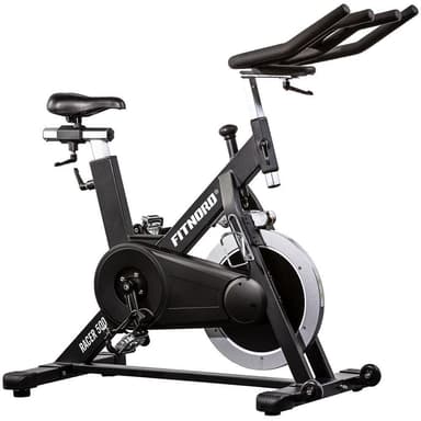 FitNord Spinningpyörä Racer 500, Spinningpyörät