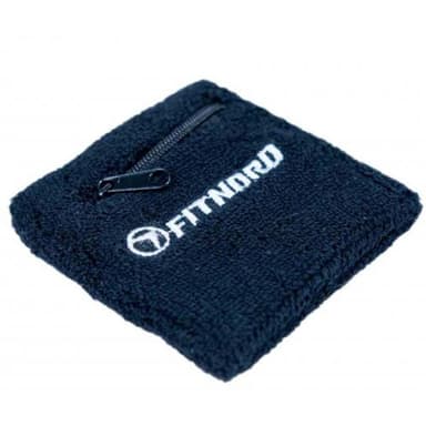 FitNord Wrist Hikinauha taskulla, Harjoitusvarusteet