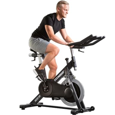 FitNord Spinningpyörä Racer 500, Spinningpyörät