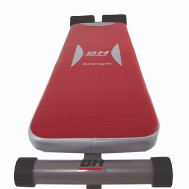 BH Fitness ATLANTA 300, Penkit