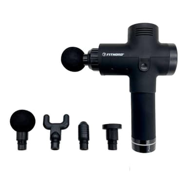 FitNord FitNord Massage Gun, Massage Gun (Lihashuoltovasara)