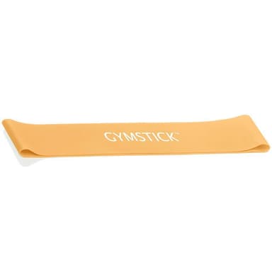 Gymstick Vastuskuminauha Mini Band, Powerband & Mini Band Kevyt