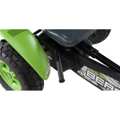 BERG X-Plore BFR-3 Polkuauto, Polkuautot