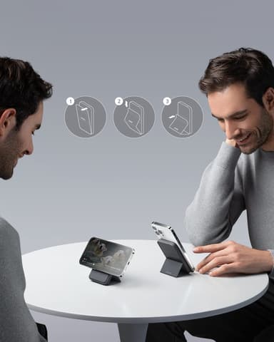 Anker 5000 mAh varavirtalähde (musta)