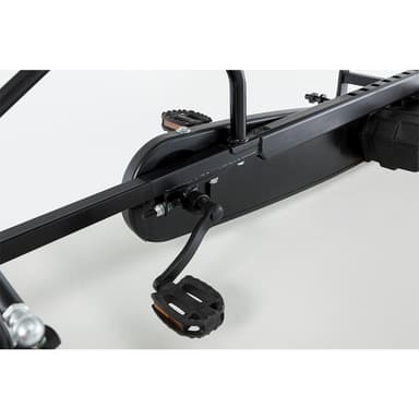 BERG Jeep® Revolution Pedal go-kart XXL-BFR Polkuauto, Polkuautot