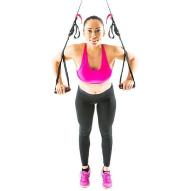 Gymstick Functional Trainer Gymstick, Kehonpainoharjoittelu