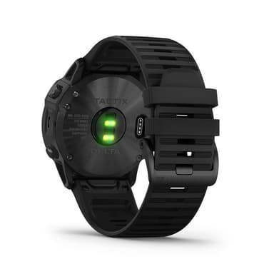 Garmin Tactix® Delta – Sapphire Edition, Kellot