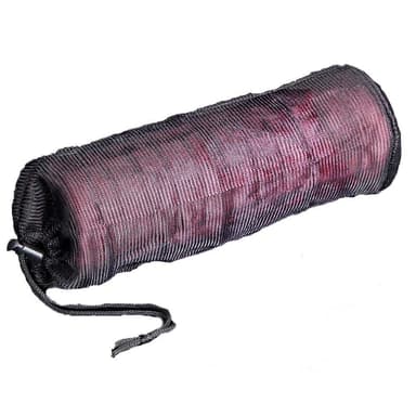 Gymstick Hierontasetti Travel Roller ja Myofascia Ball, Foam roller