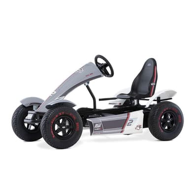 BERG Race GTS BFR-3 Full Spec Polkuauto, Polkuautot