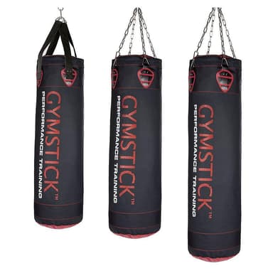 Gymstick Heavy Bag, Nyrkkeilysäkit 45 kg