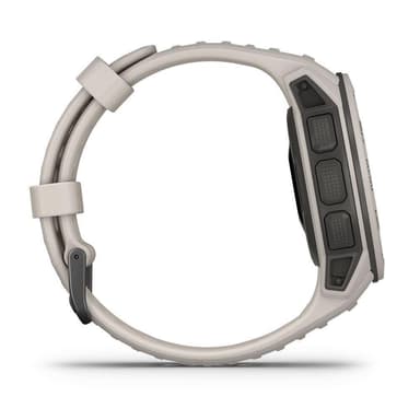 Garmin Instinct, Kellot