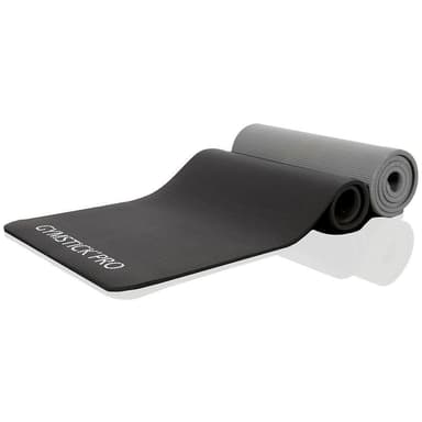 Gymstick Jumppamatto Exercise Mat NBR, Harjoittelumatot