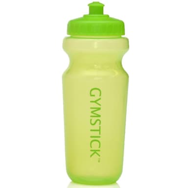 Gymstick Vesipullo 700 ml, Shakerit