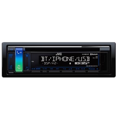 JVC autosoitin KD-R881BT