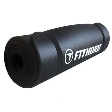 FitNord harjoitusmatto NBR, Harjoittelumatot