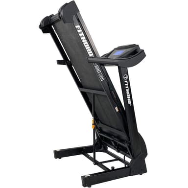 FitNord Sprint 200 Juoksumatto, Juoksumatot