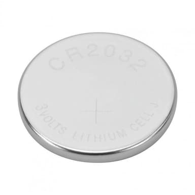 Sigma Lithium Battery Cr 2032