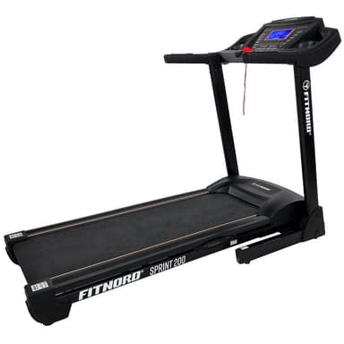 FitNord Sprint 200 Juoksumatto, Juoksumatot