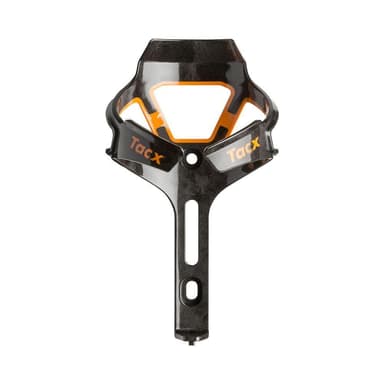 Tacx Ciro Blank, Pullon pidikkeet Oranssi