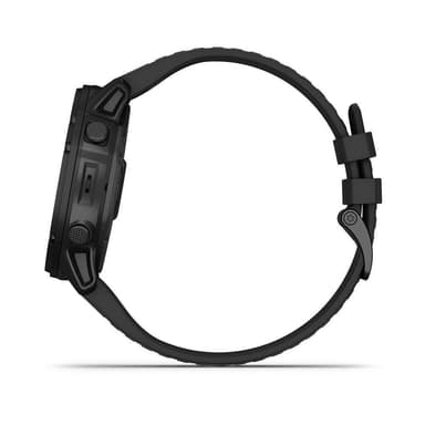 Garmin Tactix® Delta – Sapphire Edition, Kellot