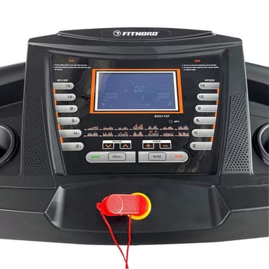 FitNord Sprint 200 Juoksumatto, Juoksumatot