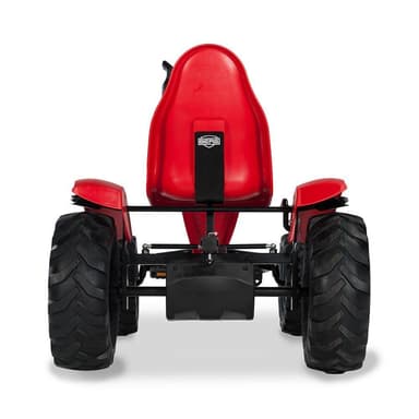 BERG Case IH E-BFR Polkuauto, Polkuautot