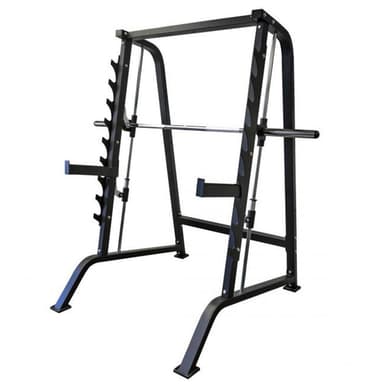FitNord Smith Machine, Kuntosalilaitteet - Smith