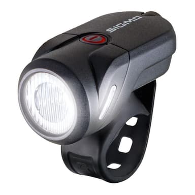 Sigma Aura 35 USB, Polkupyörän valot