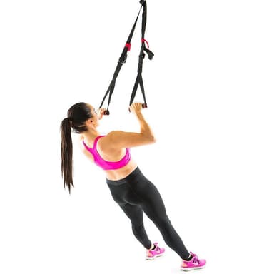 Gymstick Functional Trainer Gymstick, Kehonpainoharjoittelu
