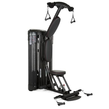 Finnlo Maximum Bicep/Tricep, Kuntosalilaitteet - Käsivarret