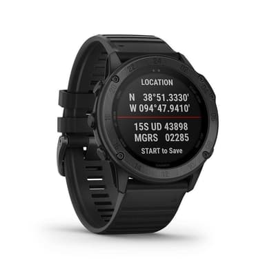 Garmin Tactix® Delta – Sapphire Edition, Kellot