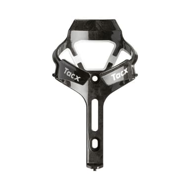 Tacx Ciro Blank, Pullon pidikkeet Valkoinen