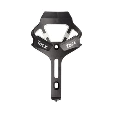 Tacx Ciro Matt, Pullon pidikkeet Valkoinen