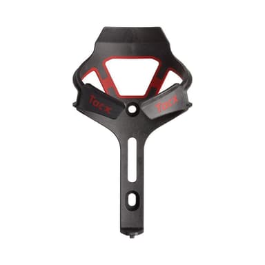 Tacx Ciro Matt, Pullon pidikkeet Punainen