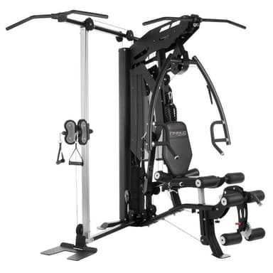 Finnlo Multi-Gym Autark 7.0, Kuntokeskus