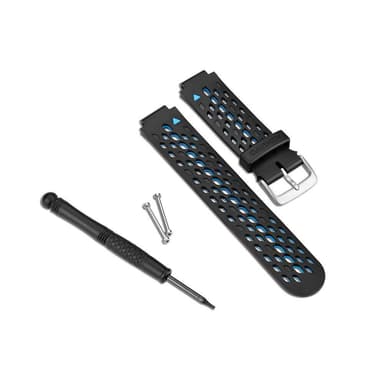 Garmin Kellon ranneke, Kellonrannekkeet
