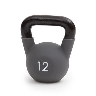 Abilica Kahvakuula Päällystetty, Kettlebells 12 kg
