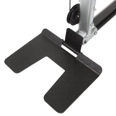 Finnlo Multi-Gym Autark 7.0, Kuntokeskus