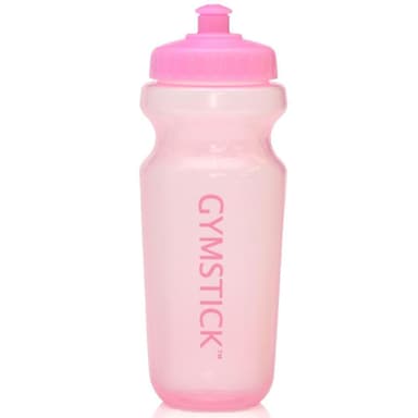 Gymstick Vesipullo 700 ml, Shakerit