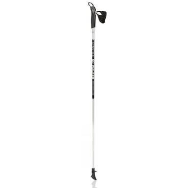 Gymstick Kävelysauva Go Walker, Kävelysauvat 120 cm