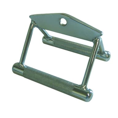 Finnlo Parallel Grip, Kuntokeskusvarusteet