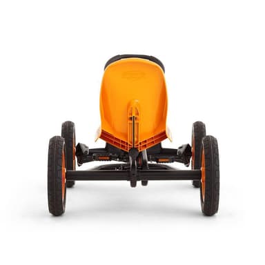 BERG Buddy Polkuauto, Polkuautot