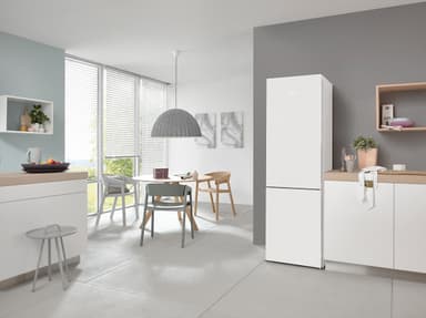 Miele jääkaappipakastin KFN28132DWS
