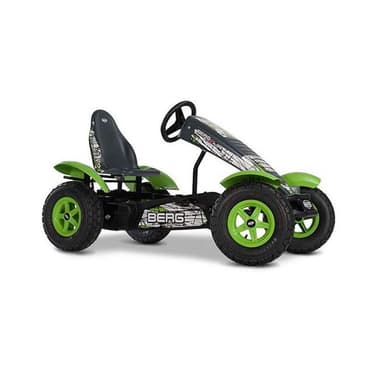 BERG X-Plore BFR-3 Polkuauto, Polkuautot