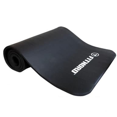 FitNord harjoitusmatto NBR, Harjoittelumatot